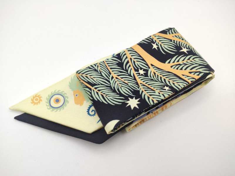 エルメス買取 ツイリースカーフ